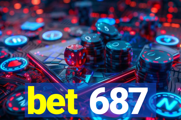 bet 687